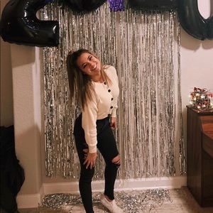 Meet your Posher, Kellie